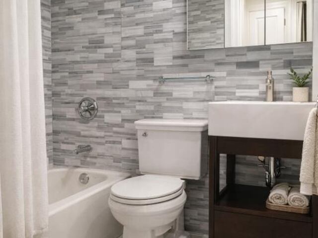 2-Bedroom at 212 East 105th Street