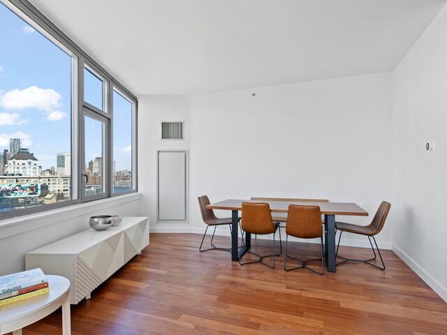 2-Bedroom at J Condominium