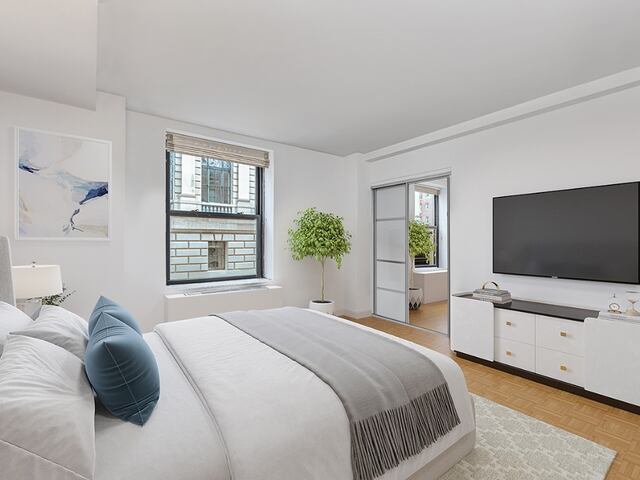 1-Bedroom at The Fitzgerald