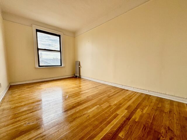 2-Bedroom at 500 West 140th Street