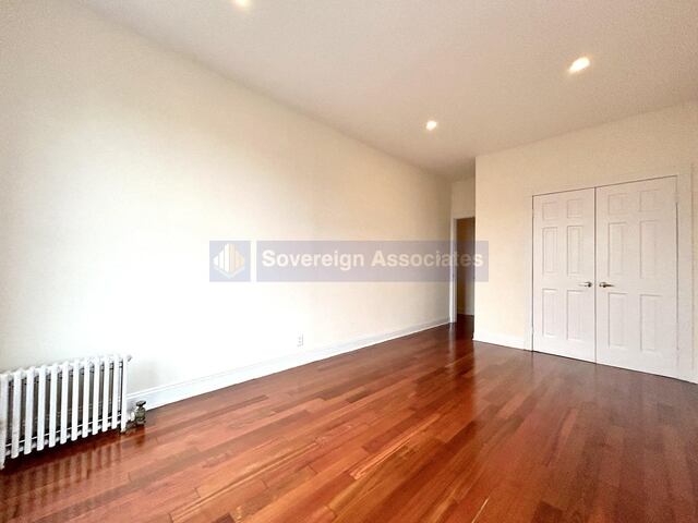 3-Bedroom at 935 Saint Nicholas Avenue