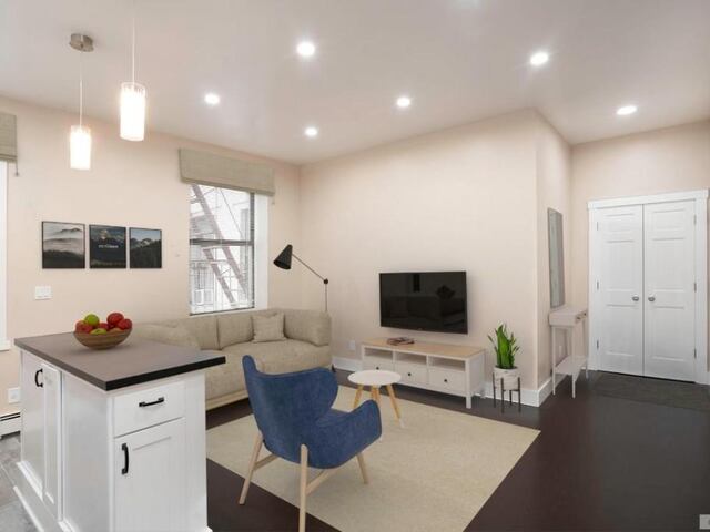 3-Bedroom at 245 West 113th Street