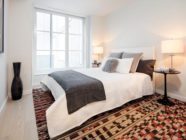 2-Bedroom at 535W43