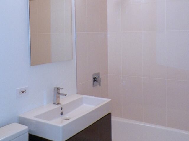 1-Bedroom at Atlas New York