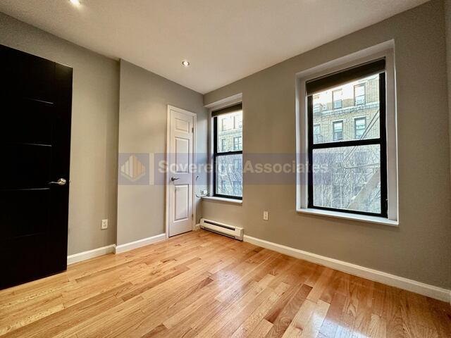 5-Bedroom at 350 Manhattan Avenue