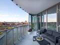 2-Bedroom at Newport: The Ellipse