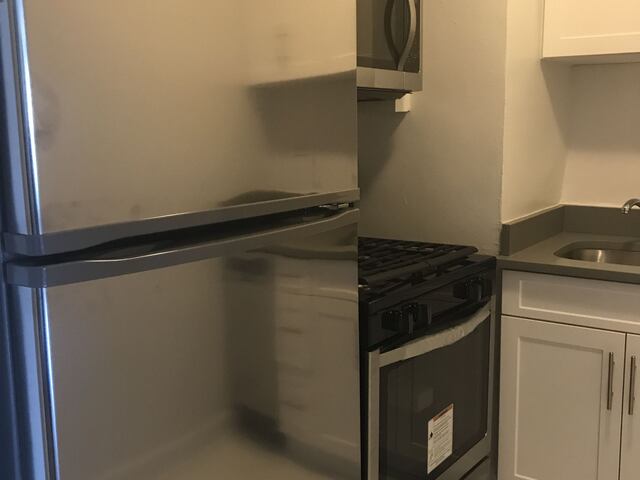 Studio at The Brussels