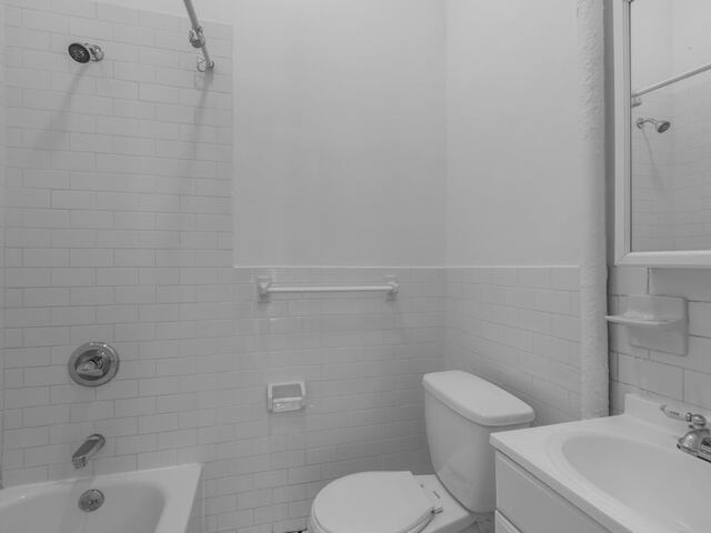 1-Bedroom at 213-215 West 13th Street
