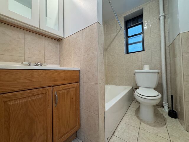 1-Bedroom at 602 West 139th Street