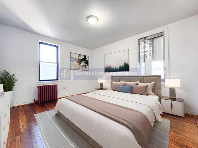 1-Bedroom at 165 Pinehurst Avenue
