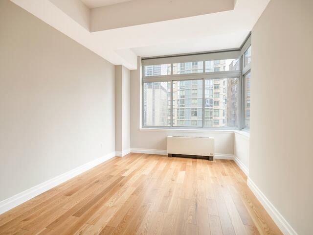 1-Bedroom at The Capitol