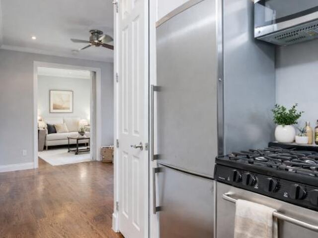 1-Bedroom at 232 Elizabeth Street