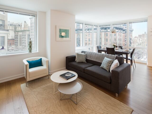 2-Bedroom at The Larstrand