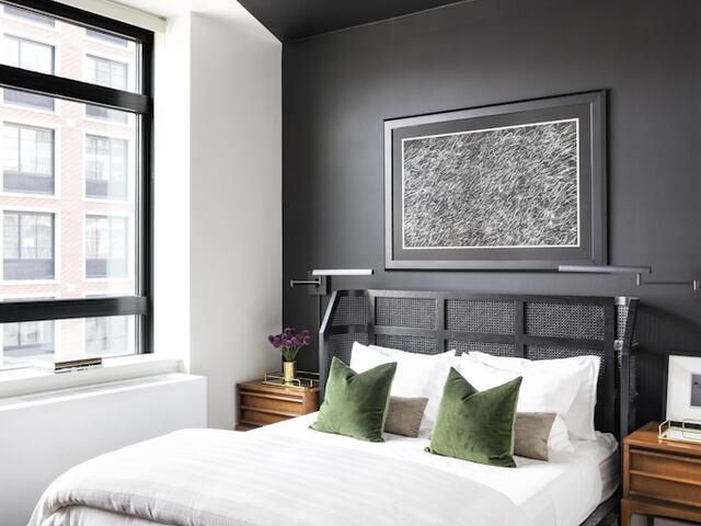 1-Bedroom at The Forge