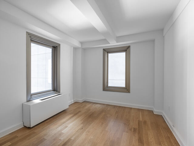 1-Bedroom at Claridge's