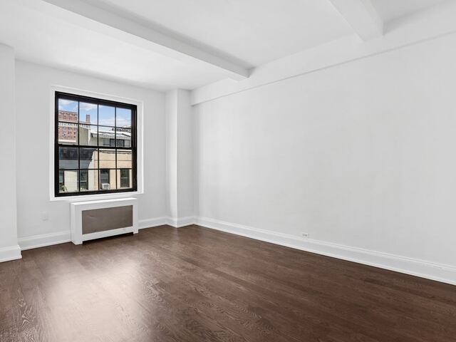 1-Bedroom at South Pierre (aka 160 West 71st)