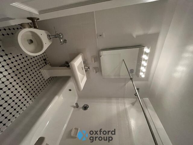 1-Bedroom at 95 Christopher Street