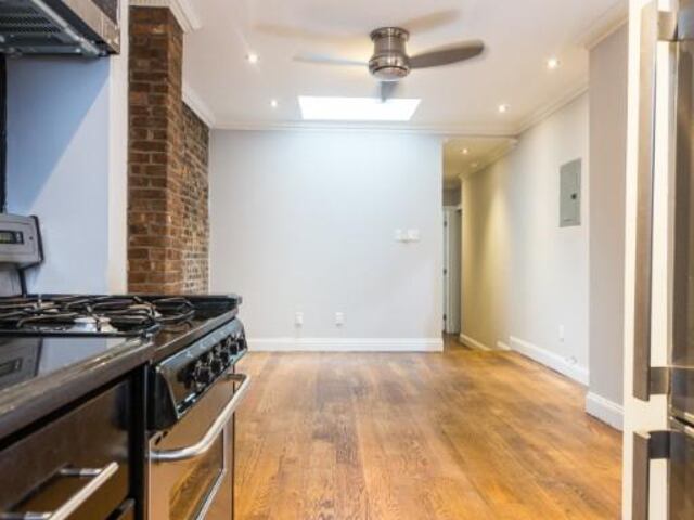 2-Bedroom at 437 West 53rd Street