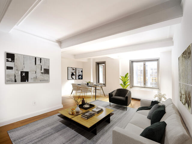 2-Bedroom at Claridge's