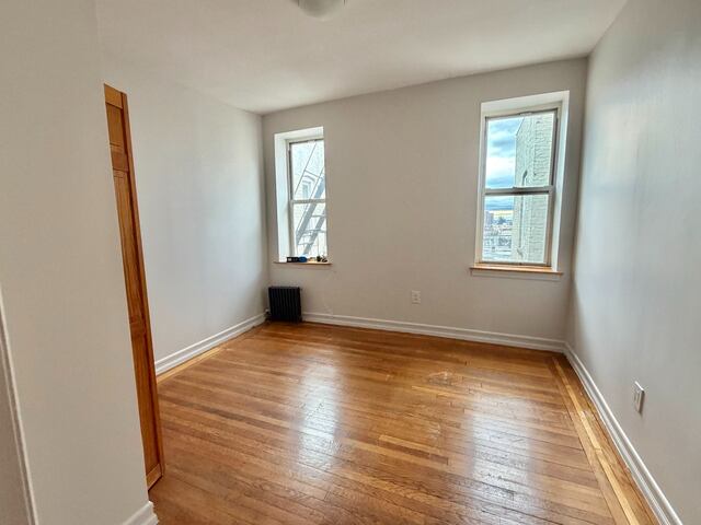 1-Bedroom at 175 Pinehurst Avenue