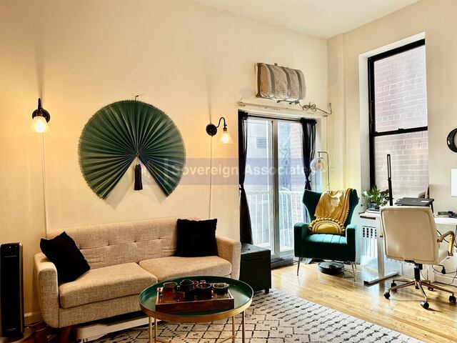 1-Bedroom at 213 West 71st Street