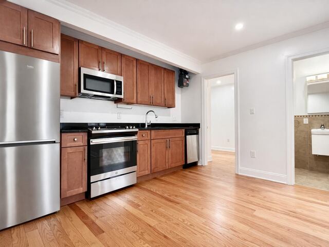 3-Bedroom at 125 Sherman Avenue