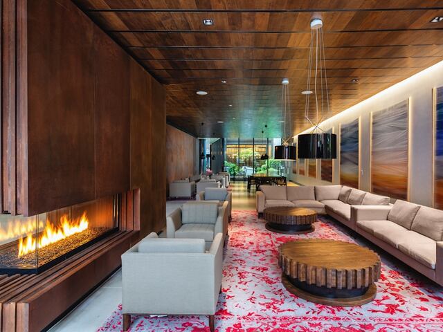 2-Bedroom at 525 West 52nd Street