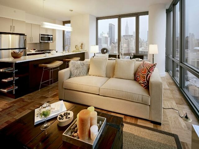 1-Bedroom at Ohm