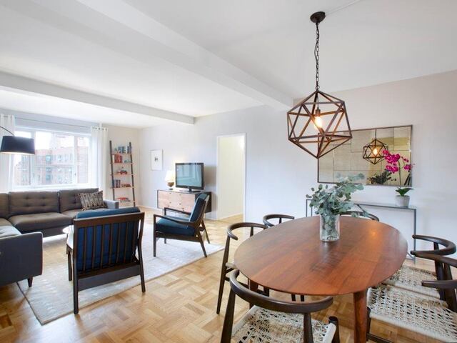 2-Bedroom at Peter Cooper Village: 8 Peter Cooper Rd