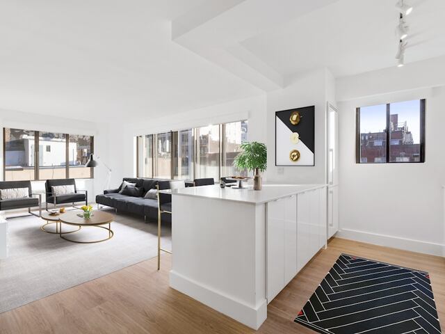1-Bedroom at The Chelsea