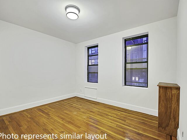 1-Bedroom at 226 East 70th Street