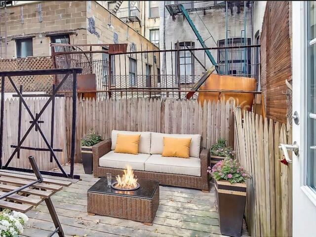 1-Bedroom at 52 Barrow Street