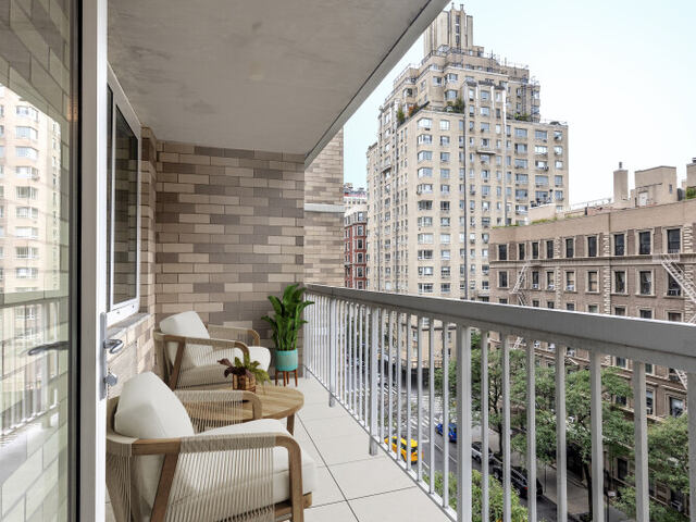 1-Bedroom at West River House