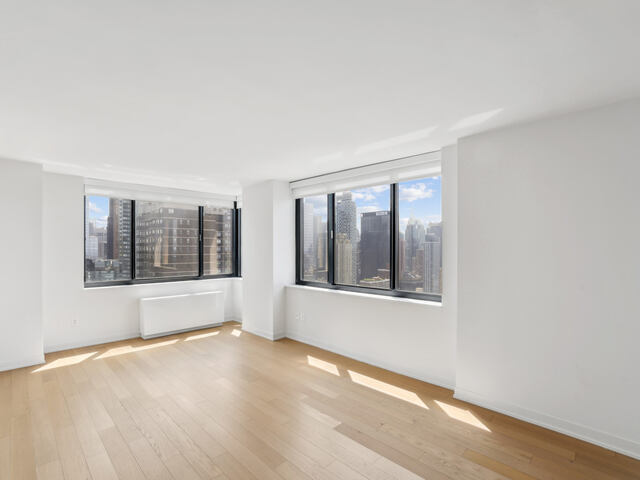 1-Bedroom at 1 Columbus Place