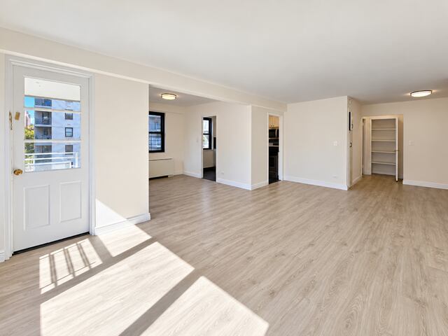 2-Bedroom at Yorkshire Towers