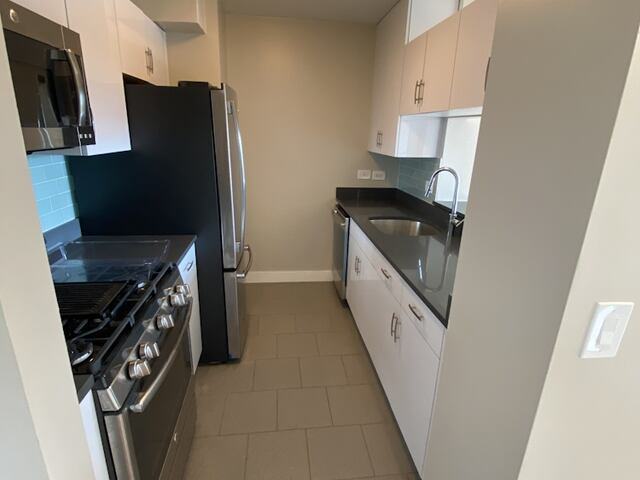 1-Bedroom at The Sagamore