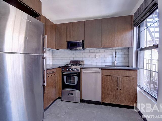 1-Bedroom at 300 Bleecker Street