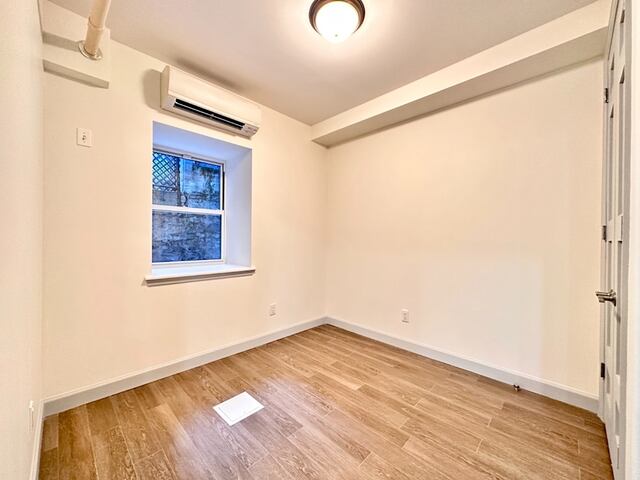 1-Bedroom at 68 West 107th Street
