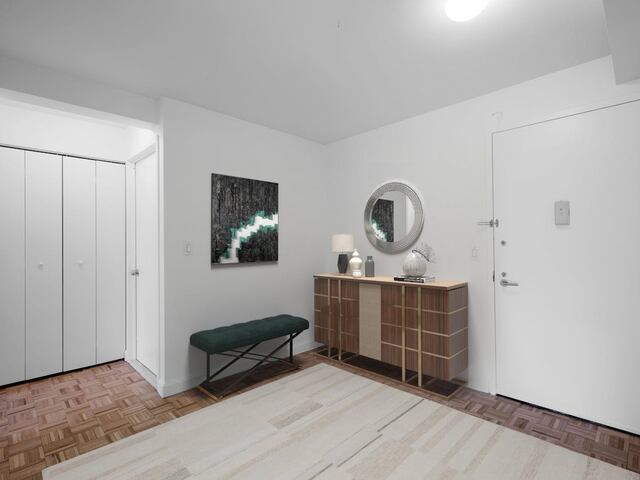 1-Bedroom at 360 West 43rd Street
