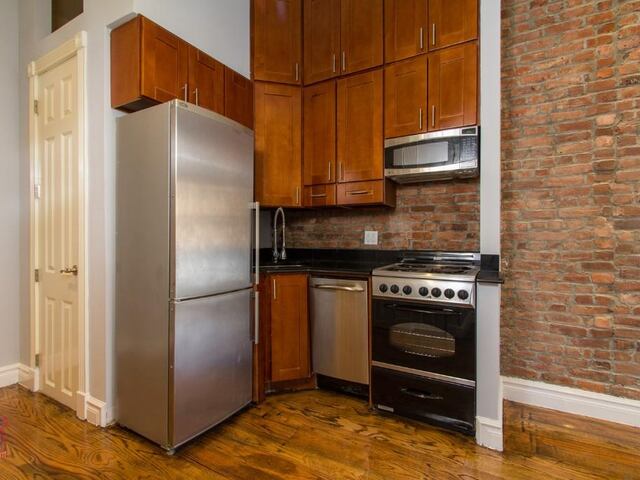 3-Bedroom at 234 West 14th Street