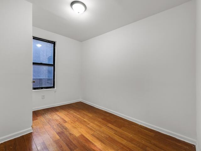 4-Bedroom at 3620 Broadway