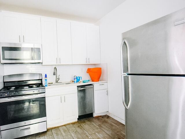 4-Bedroom at 184 Claremont Avenue
