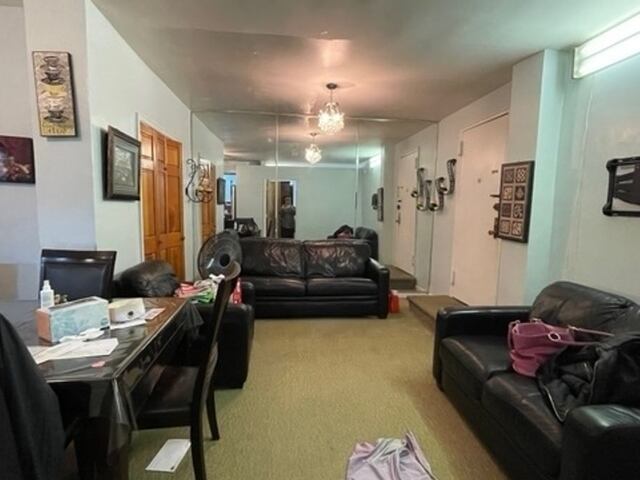 2-Bedroom at 390 Rugby Road