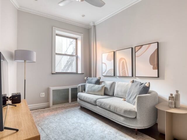 1-Bedroom at 229 First Avenue