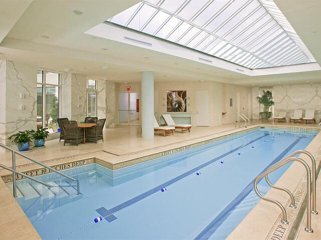 2-Bedroom at The Grand Tier