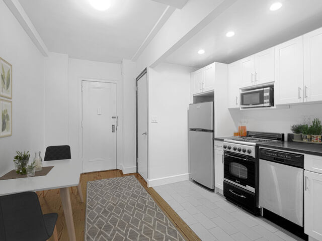 Studio at The Carteret