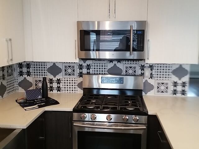 1-Bedroom at Parker Towers: 104-60 Queens Blvd