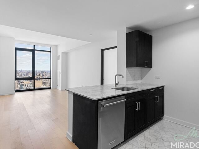2-Bedroom at 21 West End Avenue