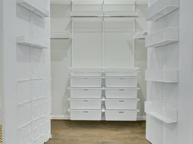 2-Bedroom at 121 Madison Avenue