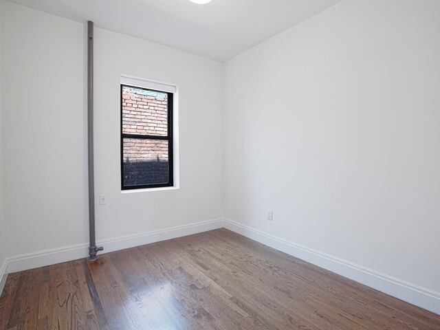 2-Bedroom at 240 West 4th Street